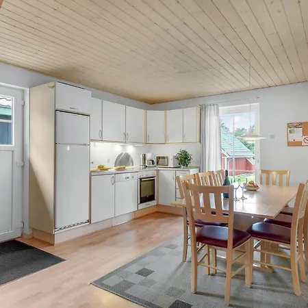 Cozy In With Kitchen Tatil Evi