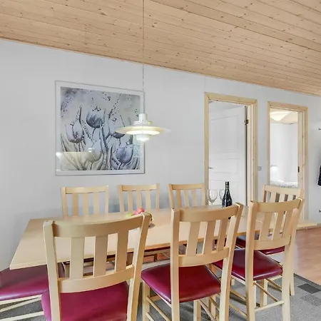 Cozy In With Kitchen Tatil Evi *