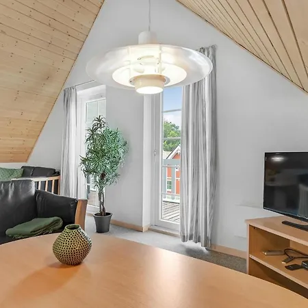Cozy In With Kitchen * Gråsten
