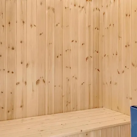 Belle Maison à Avec Sauna * Gråsten
