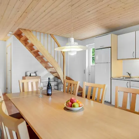 Prázdninový dům Cozy In With Kitchen *