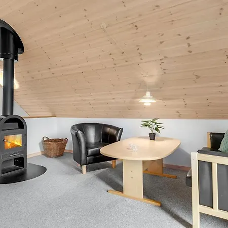 Cozy In With Kitchen Tatil Evi
