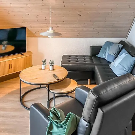 Cozy In With Kitchen Semesterbostad *