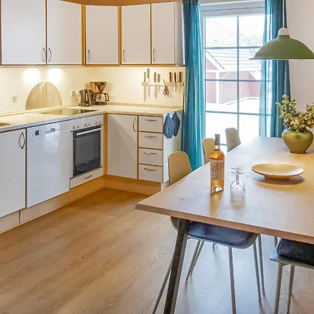 Cozy In With Kitchen Vakantiehuis Gråsten