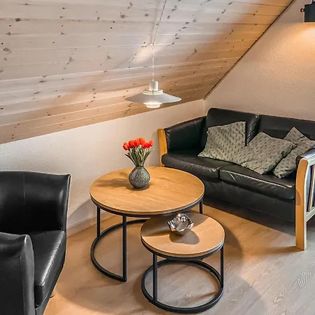 Cozy In With Kitchen Semesterbostad