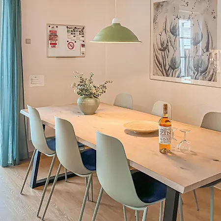 Cozy In With Kitchen Vakantiehuis