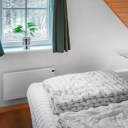 Cozy In With Kitchen * Gråsten