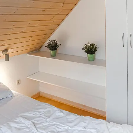 Cozy In With Kitchen Vakantiehuis Gråsten