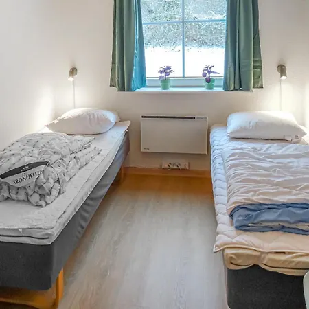 Cozy In With Kitchen