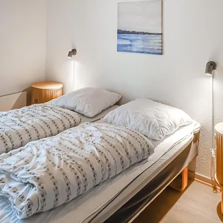 Belle Maison à Avec Sauna