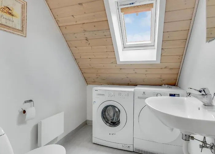 Cozy In With Kitchen Vakantiehuis Gråsten