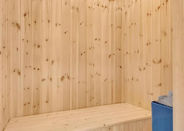 Cozy In With Kitchen * Gråsten