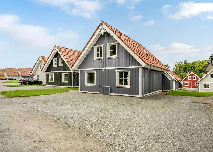 Cozy In With Kitchen Vakantiehuis *