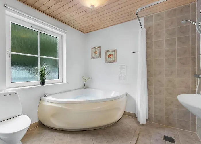 Cozy In With Kitchen * Gråsten