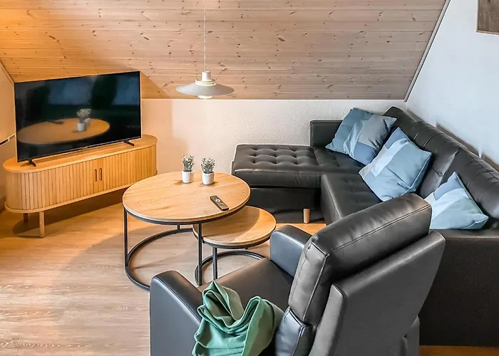 Cozy In With Kitchen Vakantiehuis *