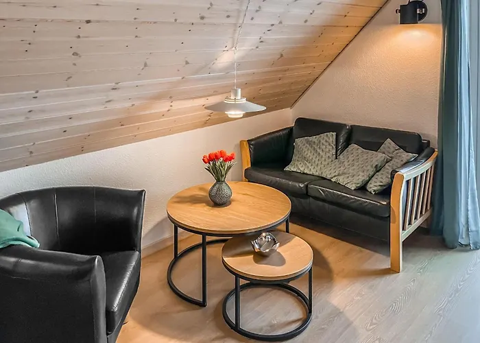 Cozy In With Kitchen Vakantiehuis