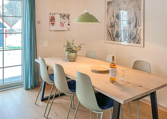 Cozy In With Kitchen Vakantiehuis