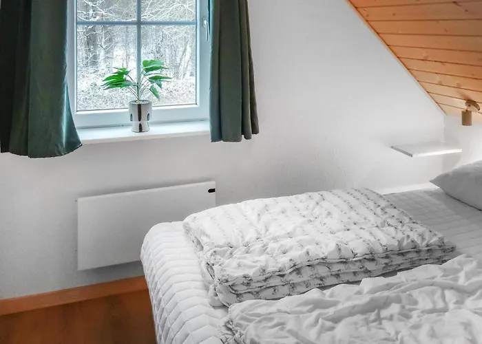 Cozy In With Kitchen * Gråsten