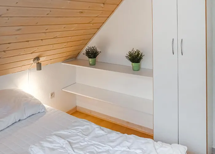 Cozy In With Kitchen Vakantiehuis Gråsten