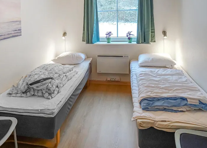 Cozy In With Kitchen