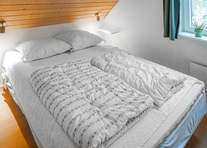 Cozy In With Kitchen Vakantiehuis *