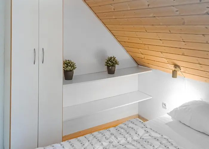 Cozy In With Kitchen Vakantiehuis