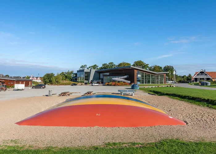 Cozy In With Kitchen Vakantiehuis Gråsten