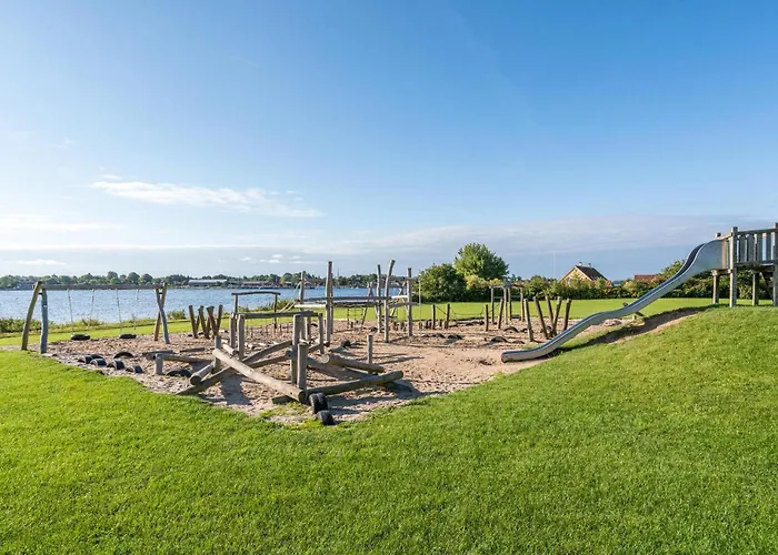 Cozy In With Kitchen Vakantiehuis